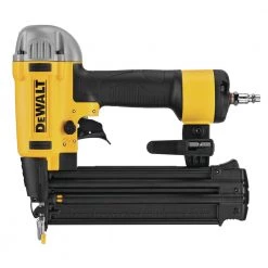 Dewalt DWFP1KIT 18 Gauge Brad Nailer And 6 Gallon Oil-Free Pancake Air Compressor Combo Kit -Dewalt Sales 2022 dewndwfp1kit d