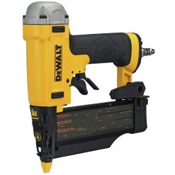 Dewalt DWFP2350K 23 Gauge Pin Nailer