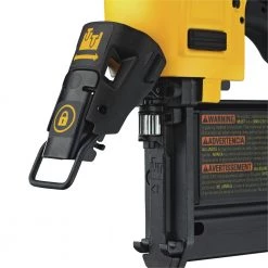 Dewalt DWFP2350K 23 Gauge Pin Nailer -Dewalt Sales 2022 dewndwfp2350k b