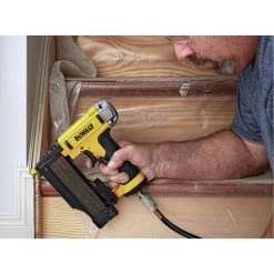 Dewalt DWFP2350K 23 Gauge Pin Nailer -Dewalt Sales 2022 dewndwfp2350k d