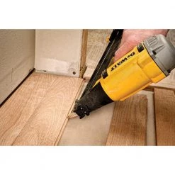 Dewalt DWFP72155 Precision Point 15-Gauge 2-1/2 In. DA Style Finish Nailer 10 Dewalt DWFP72155 Precision Point 15-Gauge 2-1/2 In. DA Style Finish Nailer -Dewalt Sales 2022 dewndwfp72155 c