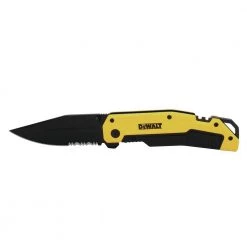 Dewalt DWHT10313 Premium Folding Pocket Knife