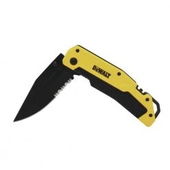 Dewalt DWHT10313 Premium Folding Pocket Knife -Dewalt Sales 2022 dewndwht10313 b