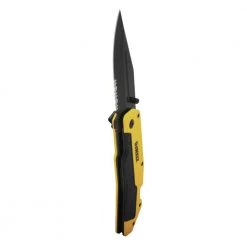 Dewalt DWHT10313 Premium Folding Pocket Knife -Dewalt Sales 2022 dewndwht10313 c