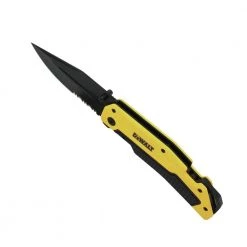 Dewalt DWHT10313 Premium Folding Pocket Knife -Dewalt Sales 2022 dewndwht10313 d