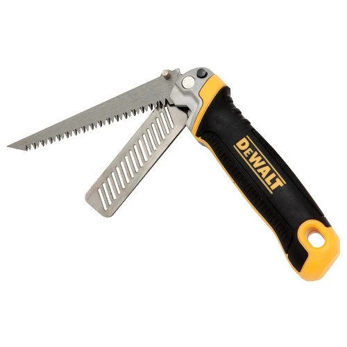 Dewalt DWHT20123 Folding Jab Saw 1 Dewalt DWHT20123 Folding Jab Saw