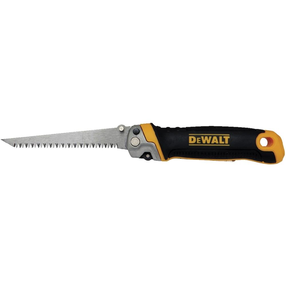 Dewalt DWHT20123 Folding Jab Saw 2 Dewalt DWHT20123 Folding Jab Saw - Image 2