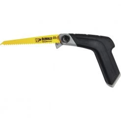 Dewalt DWHT20547L 5-in-1 Multifunction Hack Saw -Dewalt Sales 2022 dewndwht20547l b