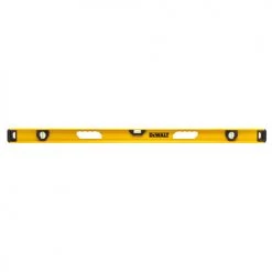 Dewalt DWHT42167 48 In. Magnetic Premium I-Beam Level