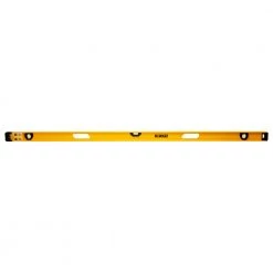 Dewalt DWHT42169 72 In. Premium I-Beam Level