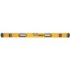 Dewalt DWHT43248 48 In. Non-Magnetic Box Beam Level