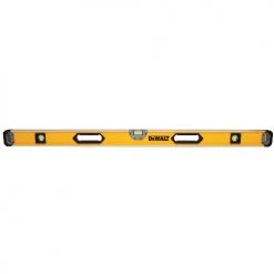 Dewalt DWHT43248 48 In. Non-Magnetic Box Beam Level