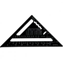 Dewalt DWHT46031 7 In. Premium Rafter Square -Dewalt Sales 2022 dewndwht46031 a
