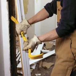 Dewalt DWHT55129 24 In. Wrecking Bar -Dewalt Sales 2022 dewndwht55129 b