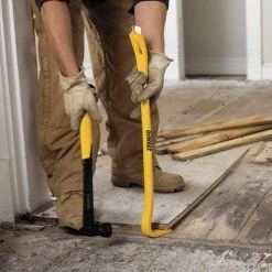 Dewalt DWHT55129 24 In. Wrecking Bar -Dewalt Sales 2022 dewndwht55129 c