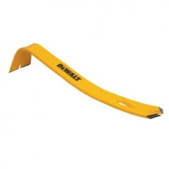 Dewalt DWHT55518 13 In. Spring Steel Flat Bar