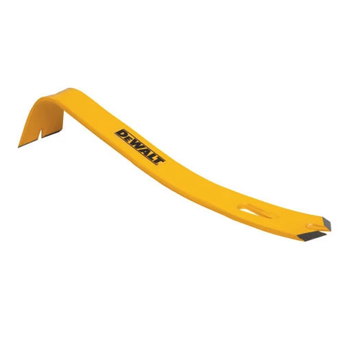 Dewalt DWHT55518 13 In. Spring Steel Flat Bar 1 Dewalt DWHT55518 13 In. Spring Steel Flat Bar