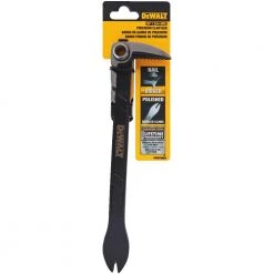 Dewalt DWHT55524 10 In. Claw Bar -Dewalt Sales 2022 dewndwht55524