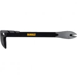Dewalt DWHT55524 10 In. Claw Bar -Dewalt Sales 2022 dewndwht55524 c
