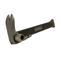 Dewalt DWHT55524 10 In. Claw Bar -Dewalt Sales 2022 dewndwht55524 g