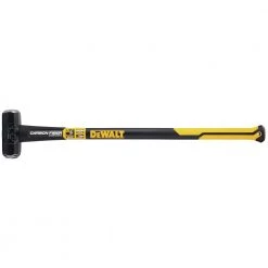 Dewalt DWHT56028 EXOCORE 128 Oz. Sledge Hammer