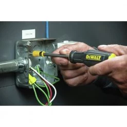 Dewalt DWHT62058 MAXFIT 8 Pc Screwdriver Set 7 Dewalt DWHT62058 MAXFIT 8 Pc Screwdriver Set -Dewalt Sales 2022 dewndwht62058 c