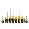 Dewalt DWHT62513 10-Piece Screwdriver Set