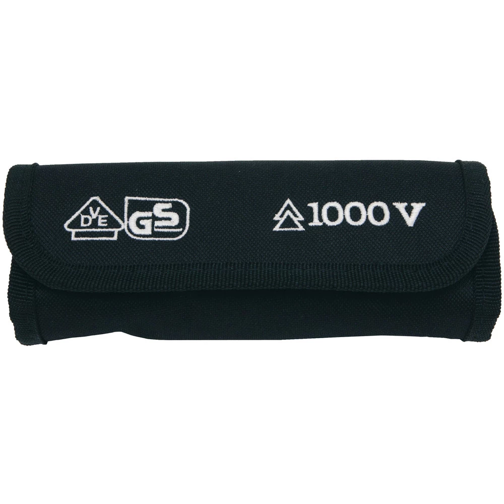 Dewalt DWHT66417 8 Piece Vinyl Grip Insulated Screwdriver Set 5 Dewalt DWHT66417 8 Piece Vinyl Grip Insulated Screwdriver Set - Image 5