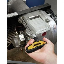 Dewalt DWHT70265 31 Piece Ratcheting T Handle Hex Key Set -Dewalt Sales 2022 dewndwht70265 e