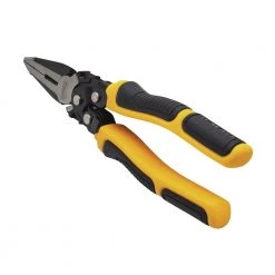 Dewalt DWHT70277 Compound Action Long Nose Pliers 14 Dewalt DWHT70277 Compound Action Long Nose Pliers -Dewalt Sales 2022 dewndwht70277 c