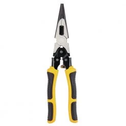 Dewalt DWHT70277 Compound Action Long Nose Pliers 15 Dewalt DWHT70277 Compound Action Long Nose Pliers -Dewalt Sales 2022 dewndwht70277 d