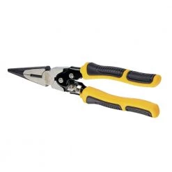 Dewalt DWHT70277 Compound Action Long Nose Pliers 18 Dewalt DWHT70277 Compound Action Long Nose Pliers -Dewalt Sales 2022 dewndwht70277 g