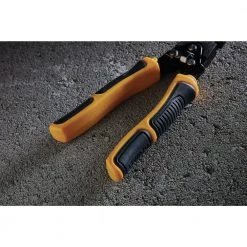 Dewalt DWHT70277 Compound Action Long Nose Pliers 21 Dewalt DWHT70277 Compound Action Long Nose Pliers -Dewalt Sales 2022 dewndwht70277 j