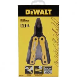 Dewalt DWHT71843 MT16 Multi Tool -Dewalt Sales 2022 dewndwht71843 j