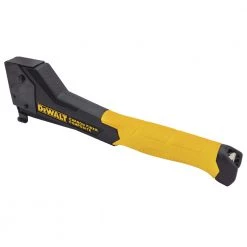 Dewalt DWHT75900 Carbon Fiber Composite Hammer Tacker -Dewalt Sales 2022 dewndwht75900 b
