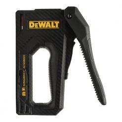 Dewalt DWHT80276 Carbon Fiber 2 In 1 Tacker