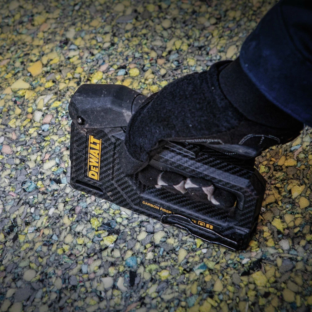 Dewalt DWHT80276 Carbon Fiber 2 In 1 Tacker 6 Dewalt DWHT80276 Carbon Fiber 2 In 1 Tacker - Image 6