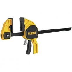 Dewalt DWHT83185 12 In. Extra Large Trigger Clamp
