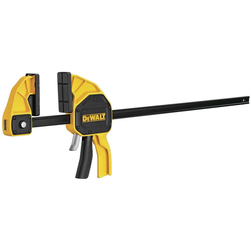Dewalt DWHT83186 24 In. Extra Large Trigger Clamp 1 Dewalt DWHT83186 24 In. Extra Large Trigger Clamp