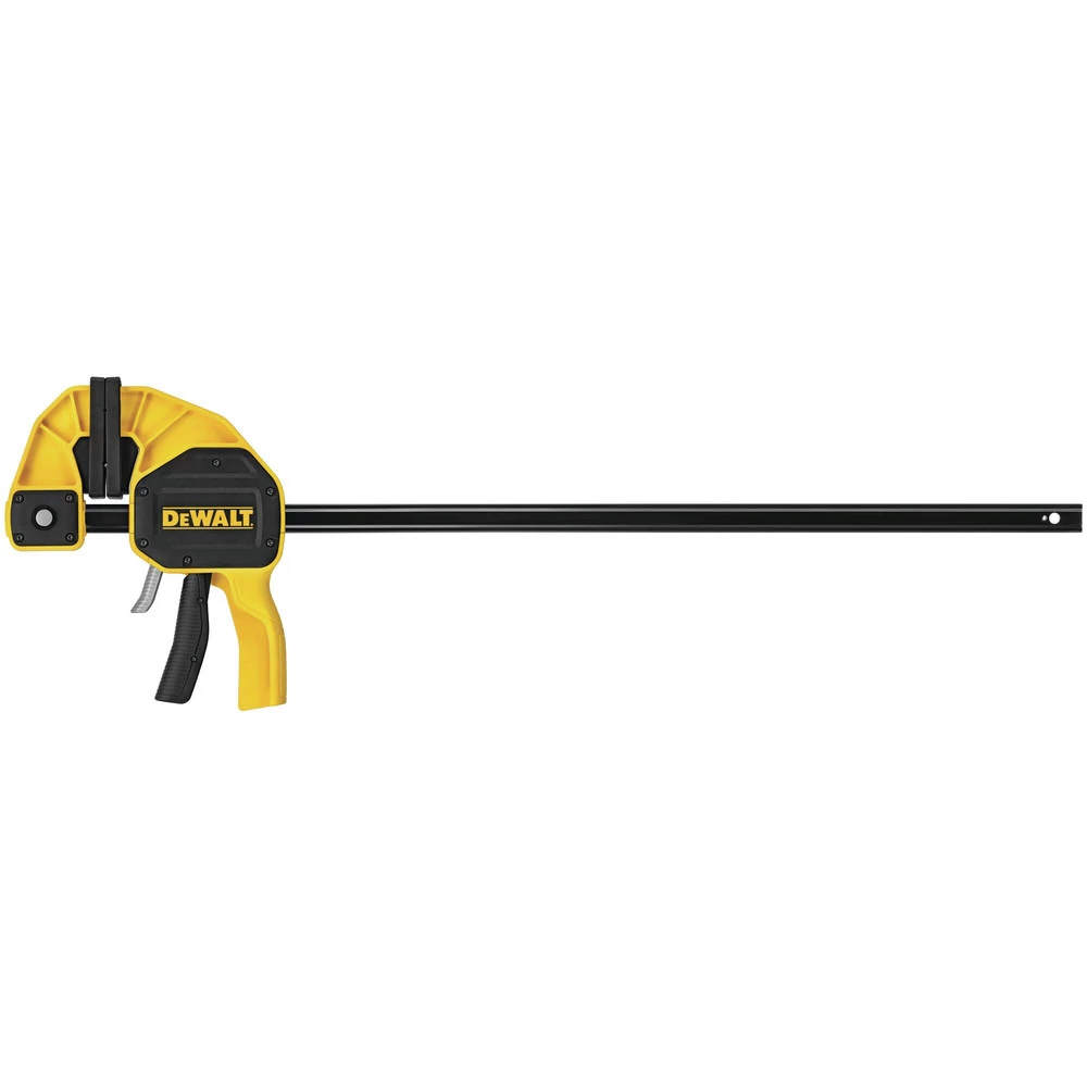 Dewalt DWHT83186 24 In. Extra Large Trigger Clamp 2 Dewalt DWHT83186 24 In. Extra Large Trigger Clamp - Image 2