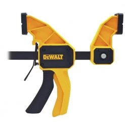 Dewalt DWHT83193 12 In. Large Trigger Clamp -Dewalt Sales 2022 dewndwht83193 b