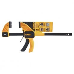 Dewalt DWHT83193 12 In. Large Trigger Clamp -Dewalt Sales 2022 dewndwht83193 c