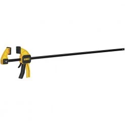 Dewalt DWHT83195 36 In. Large Trigger Clamp -Dewalt Sales 2022 dewndwht83195 d