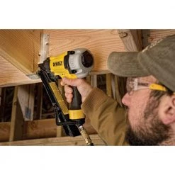 Dewalt DWMC150 1-1/2 In. Metal Connector Nailer -Dewalt Sales 2022 dewndwmc150 c