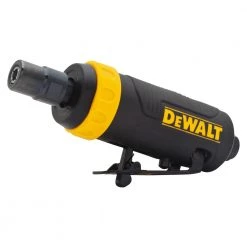 Dewalt DWMT70783 Straight Dual Die Air Grinder