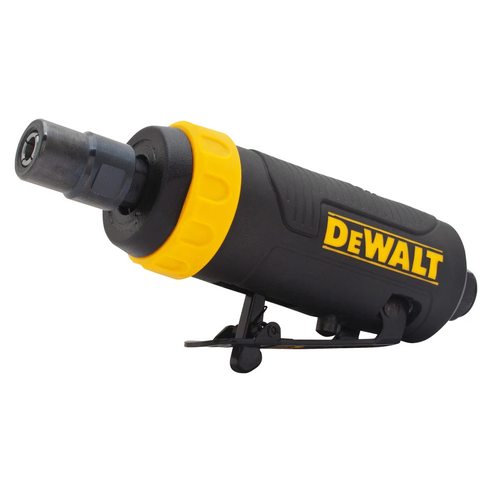 Dewalt DWMT70783 Straight Dual Die Air Grinder 1 Dewalt DWMT70783 Straight Dual Die Air Grinder