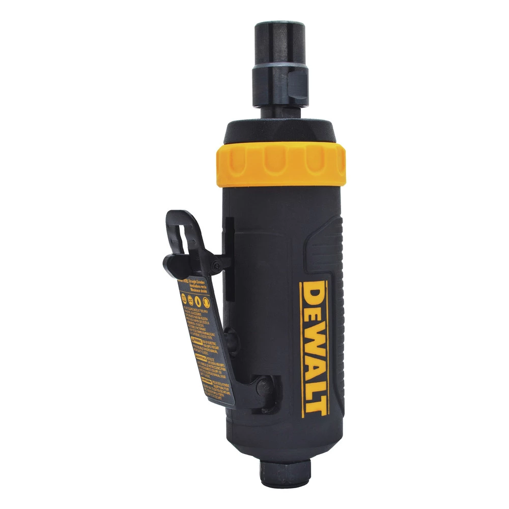 Dewalt DWMT70783 Straight Dual Die Air Grinder 2 Dewalt DWMT70783 Straight Dual Die Air Grinder - Image 2