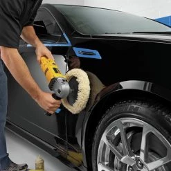 Dewalt DWP849 12 Amp 7 In./9 In. Electronic Variable Speed Polisher -Dewalt Sales 2022 dewndwp849 h