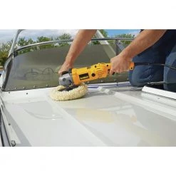 Dewalt DWP849 12 Amp 7 In./9 In. Electronic Variable Speed Polisher -Dewalt Sales 2022 dewndwp849 i