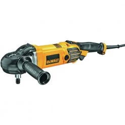 Dewalt DWP849 12 Amp 7 In./9 In. Electronic Variable Speed Polisher -Dewalt Sales 2022 dewndwp849 k